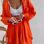 Katharina – Elegantní dvoudílný komplet