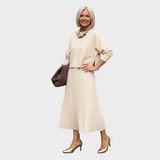 Elegantní dvoudílný set Emmie