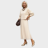 Elegantní dvoudílný set Emmie
