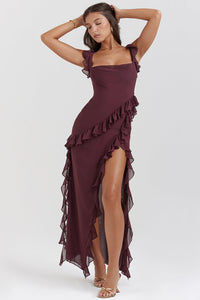 Jana – Elegantní dámské šaty