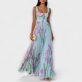 Penélope – Sifon maxi ruha