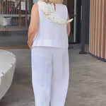 Greta – Komplet Uvolněná elegance
