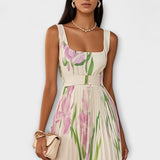 Penélope – Sifon maxi ruha