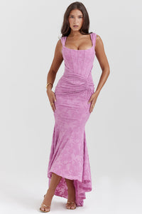 Aleksandra – Elegantní šaty