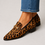 Josefine – Divoké loafers