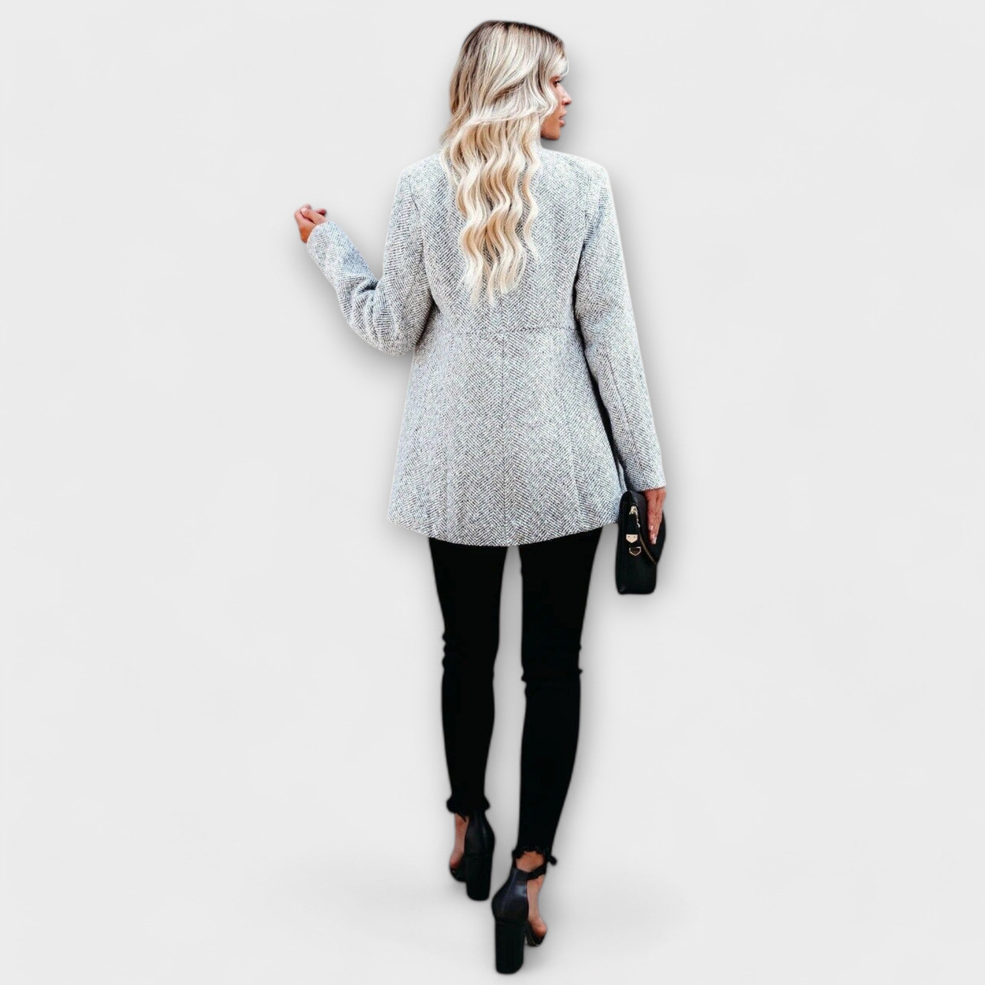 Marika - Jarní bunda