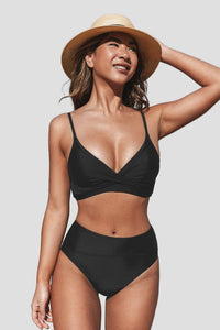 Helene | Bikiny s vysokým pasem