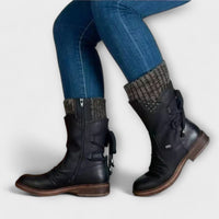 Tracy - Orthopaedic Boots