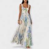 Penélope – Sifon maxi ruha