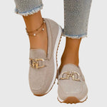 Chiara – Tenisky ve stylu mokasínů