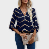 Emmy - Nadčasová a elegantní košile