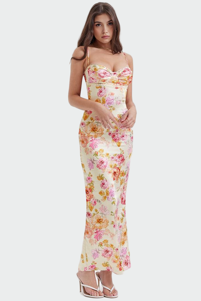 Adriana – Elegantní dámské šaty