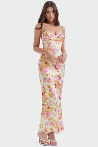 Adriana – Elegantní dámské šaty