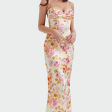 Adriana – Elegáns női ruha