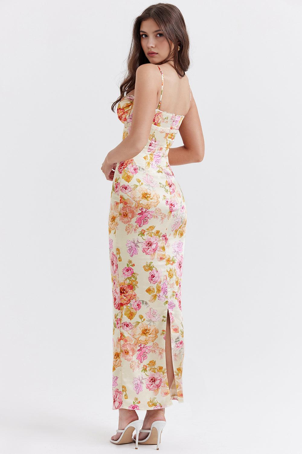 Adriana – Elegantní dámské šaty