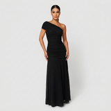 Anne - Elegáns maxi ruha