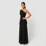 Anne - Elegáns maxi ruha