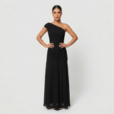 Anne - Elegáns maxi ruha