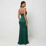 Liana – Elegáns maxiruha