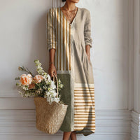 Maya - Daily Comfort Dress