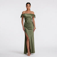 Theresa - Elegáns Maxi Ruha