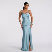 Eleanor - Elegant Maxi Dress