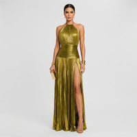 Sarah - Elegant Maxi Dress