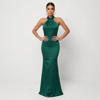 Liana – Elegáns maxiruha