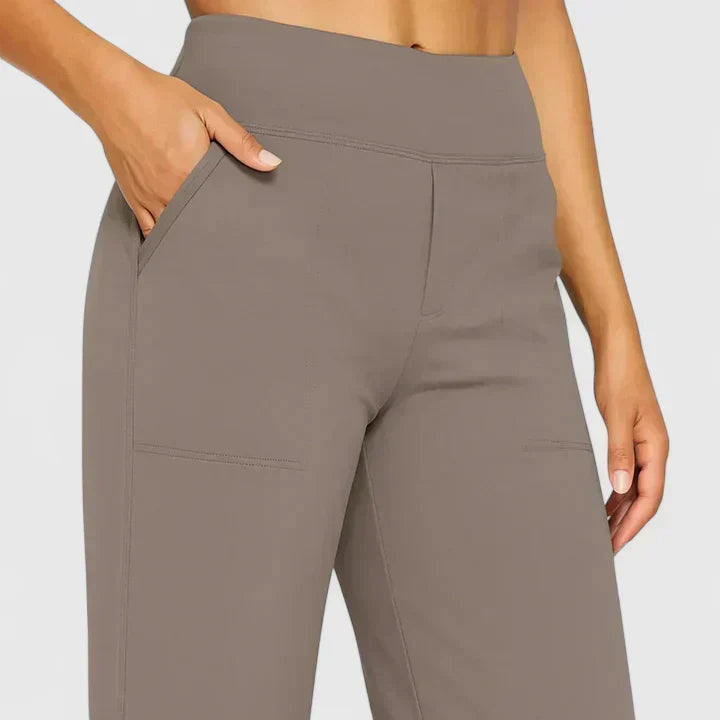 Lotte – Elegantní kalhoty