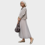 Elegantní dvoudílný set Emmie
