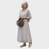 Elegantní dvoudílný set Emmie