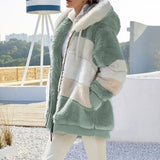 Martha – Pohodlná bunda