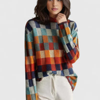 Emersyneh - Elegant Sweater