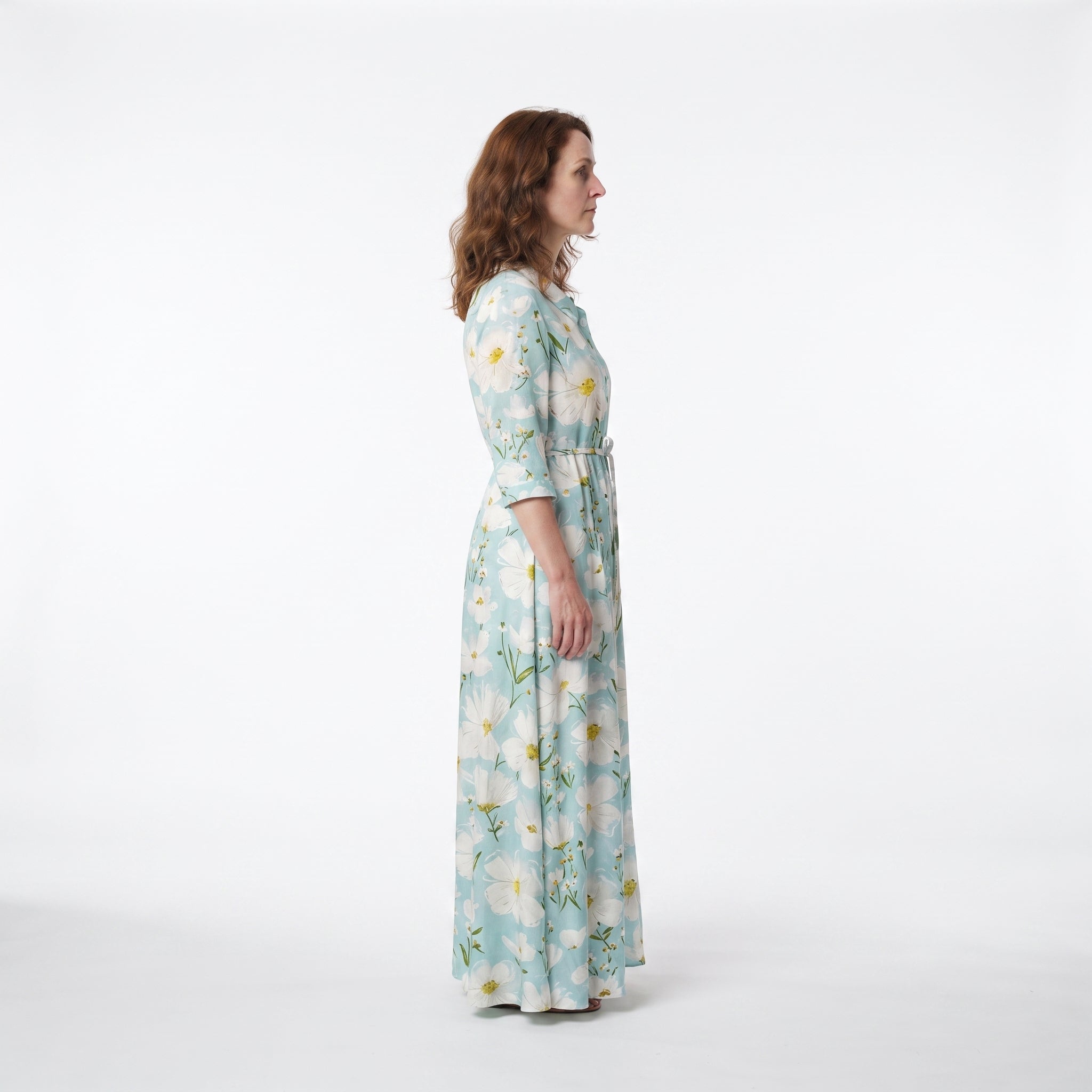 Luisa – Nenucená elegance a každodenní pohodlí
