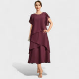 Denise – Az időtlen elegancia ruhája