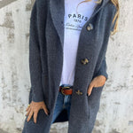 Giselle – Dlouhý cardigan