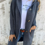 Giselle – Dlouhý cardigan
