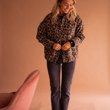 Lissy – Divatos statement dzseki