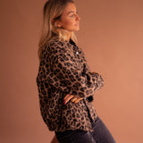 Lissy – Divatos statement dzseki