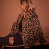 Lissy – Divatos statement dzseki
