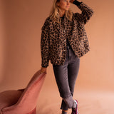 Lissy – Divatos statement dzseki