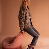 Lissy – Divatos statement dzseki