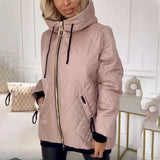 Wendy – Melegkuckó Parka