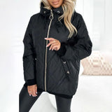 Wendy – Melegkuckó Parka