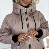 Wendy – Melegkuckó Parka