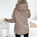 Wendy – Melegkuckó Parka