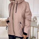 Wendy – Melegkuckó Parka
