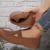 Eva-Kathrin – Ergonomické sandály
