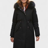 Rowan – Őszi kabát