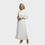 Elegantní dvoudílný set Emmie